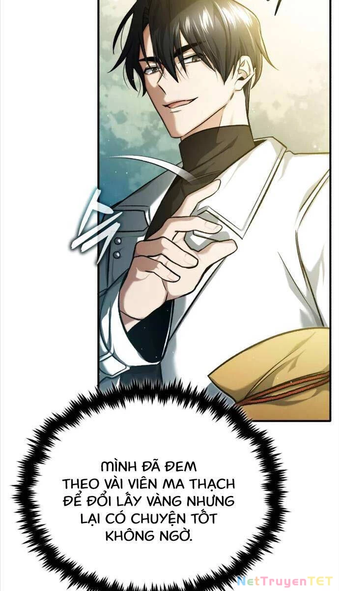 Hồi Quy Giả Về Hưu Chapter 26 - Trang 2