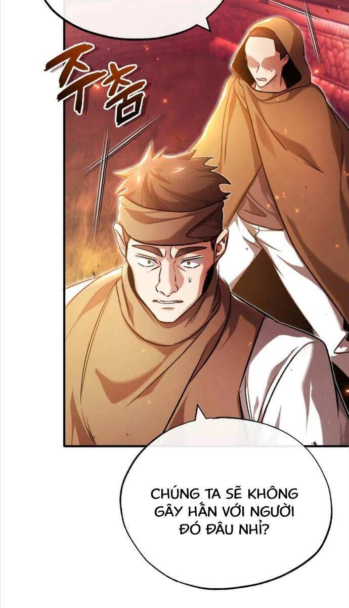 Hồi Quy Giả Về Hưu Chapter 26 - Trang 2