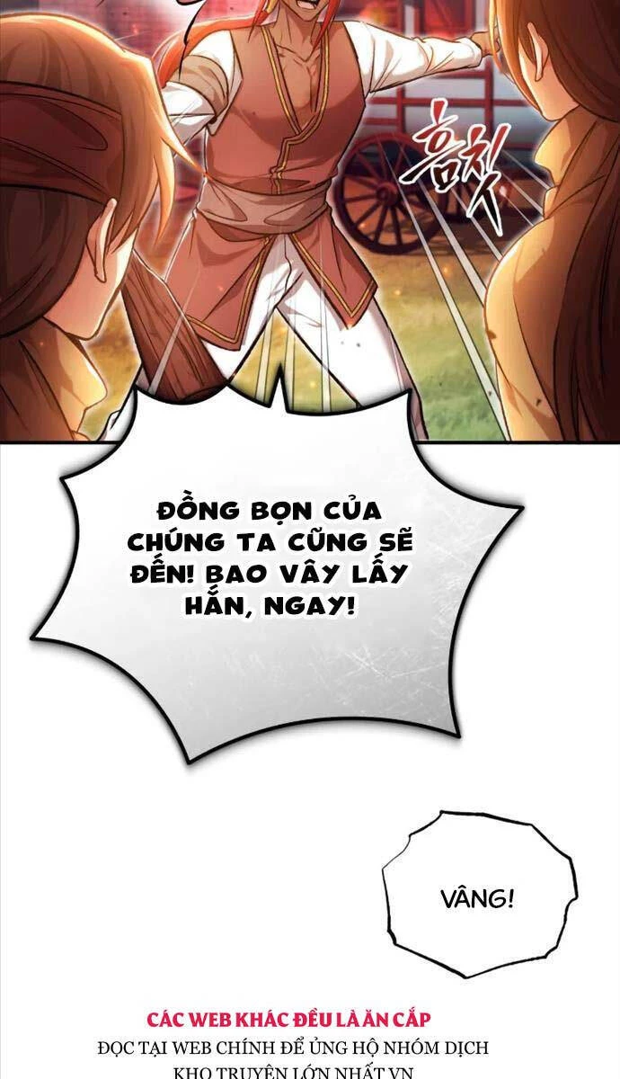 Hồi Quy Giả Về Hưu Chapter 26 - Trang 2