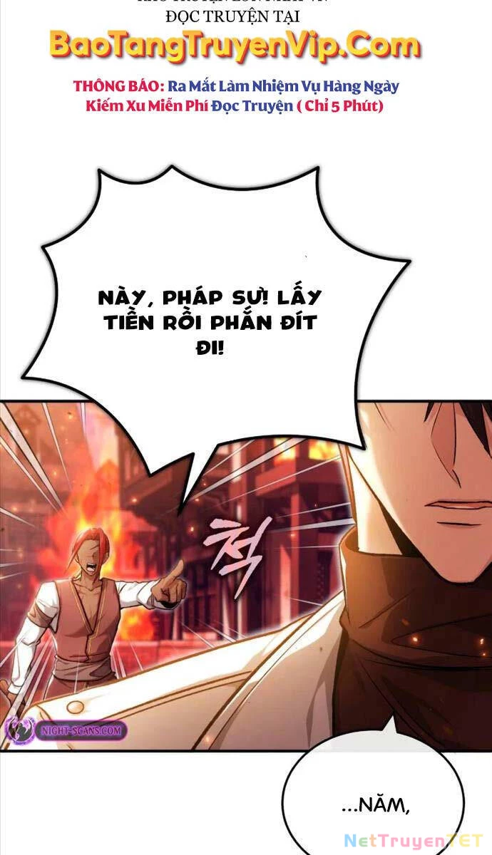 Hồi Quy Giả Về Hưu Chapter 26 - Trang 2