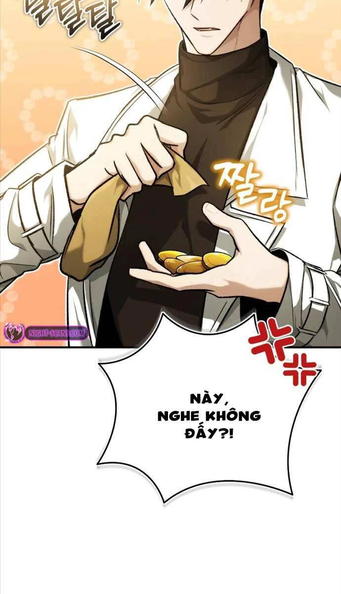Hồi Quy Giả Về Hưu Chapter 26 - Trang 2