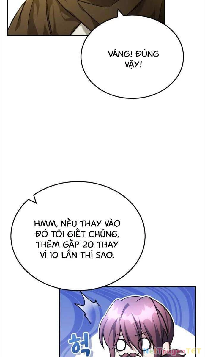 Hồi Quy Giả Về Hưu Chapter 26 - Trang 2