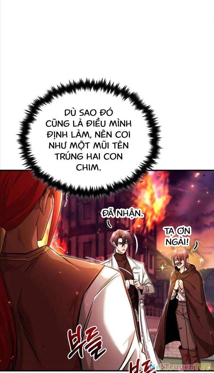 Hồi Quy Giả Về Hưu Chapter 26 - Trang 2