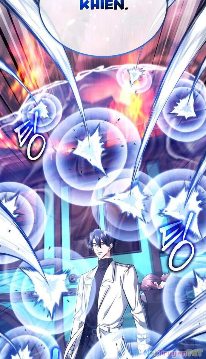Hồi Quy Giả Về Hưu Chapter 26 - Trang 2