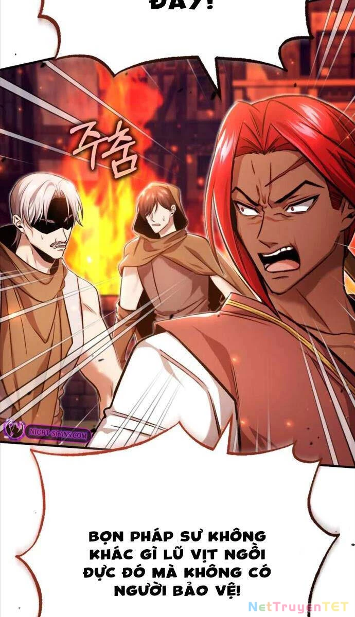 Hồi Quy Giả Về Hưu Chapter 26 - Trang 2