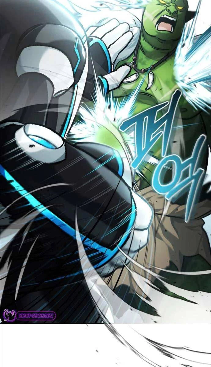 Hồi Quy Giả Về Hưu Chapter 26 - Trang 2