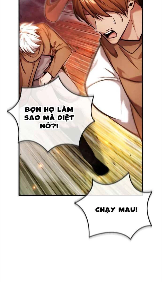 Hồi Quy Giả Về Hưu Chapter 26 - Trang 2