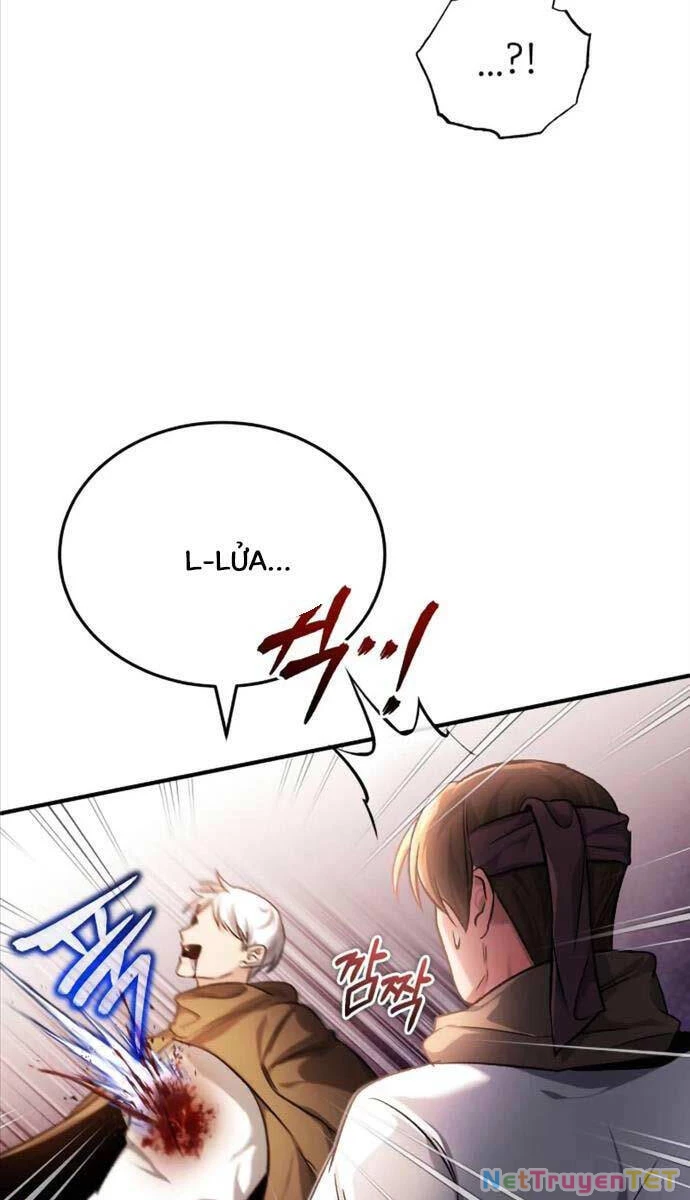 Hồi Quy Giả Về Hưu Chapter 26 - Trang 2