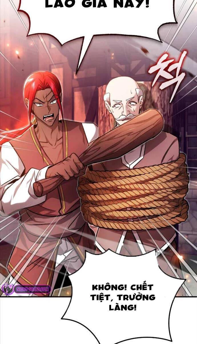 Hồi Quy Giả Về Hưu Chapter 26 - Trang 2