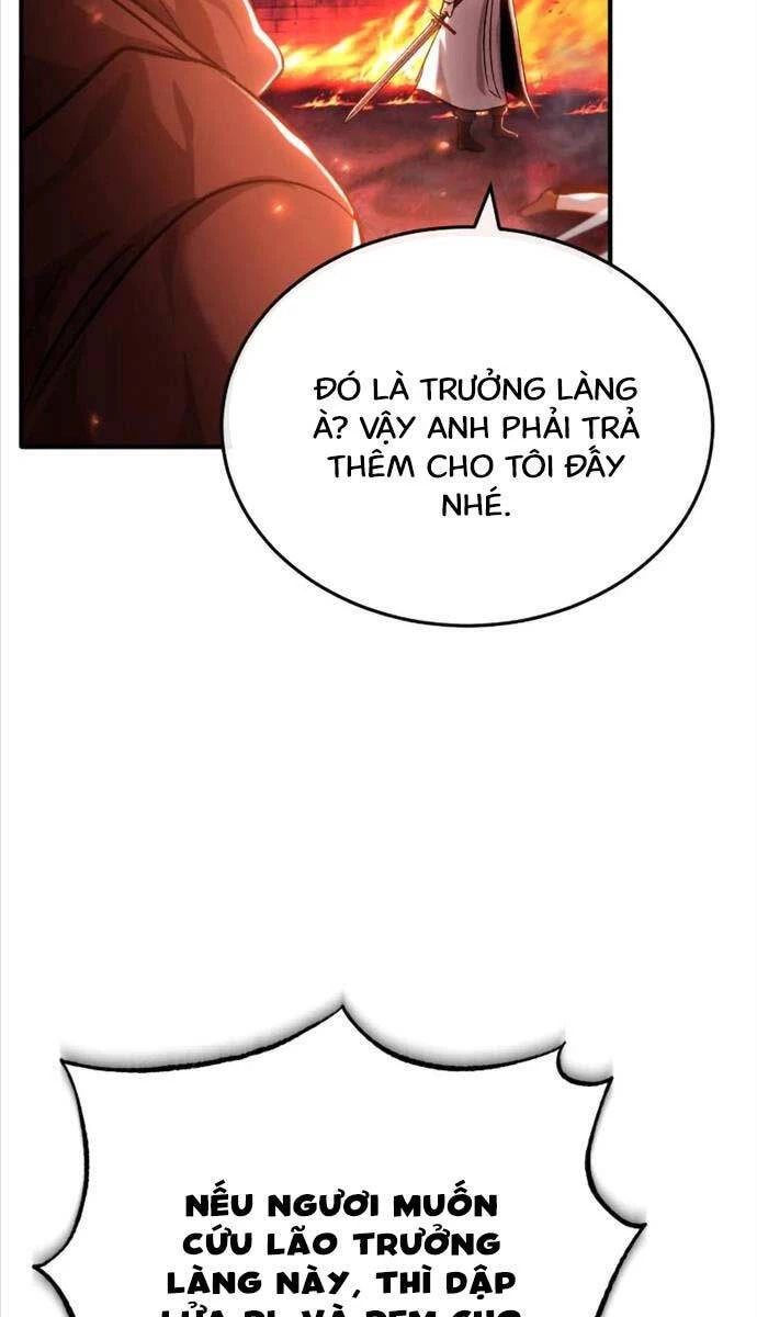 Hồi Quy Giả Về Hưu Chapter 26 - Trang 2