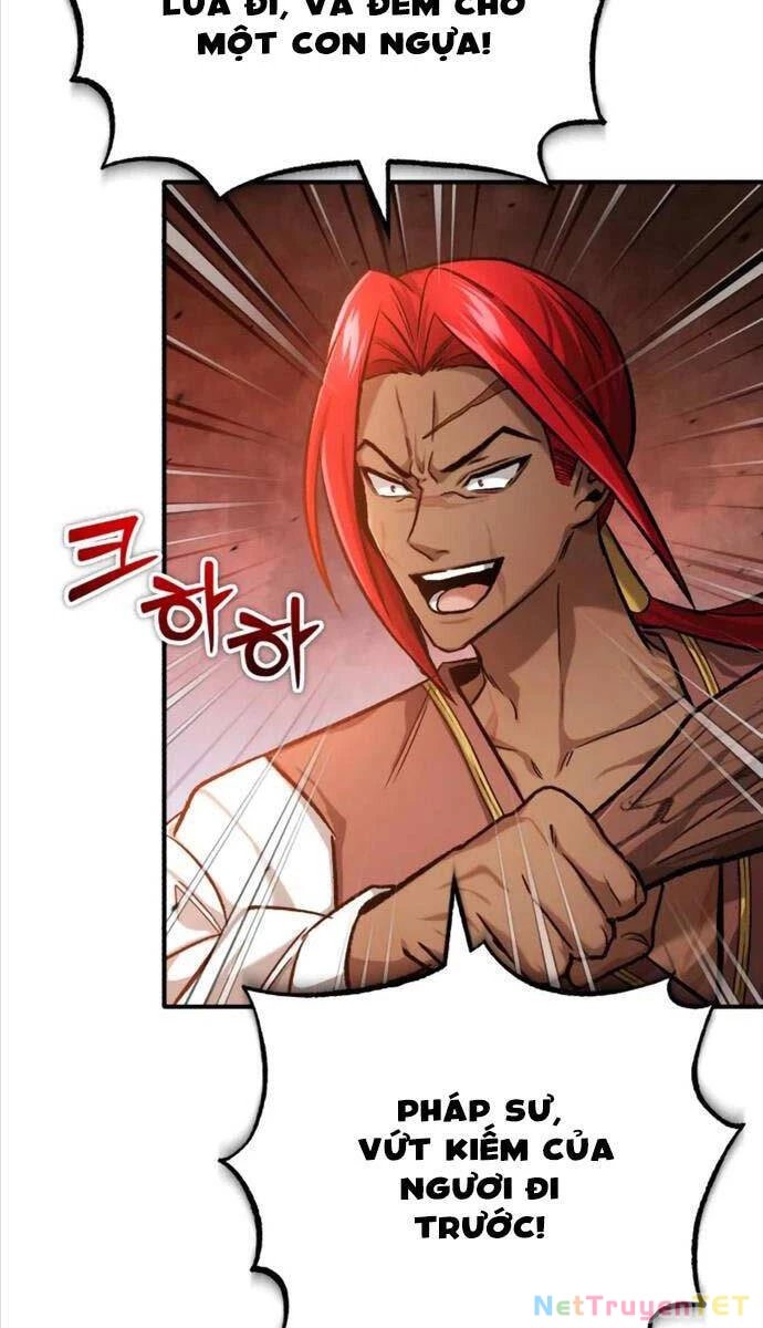 Hồi Quy Giả Về Hưu Chapter 26 - Trang 2