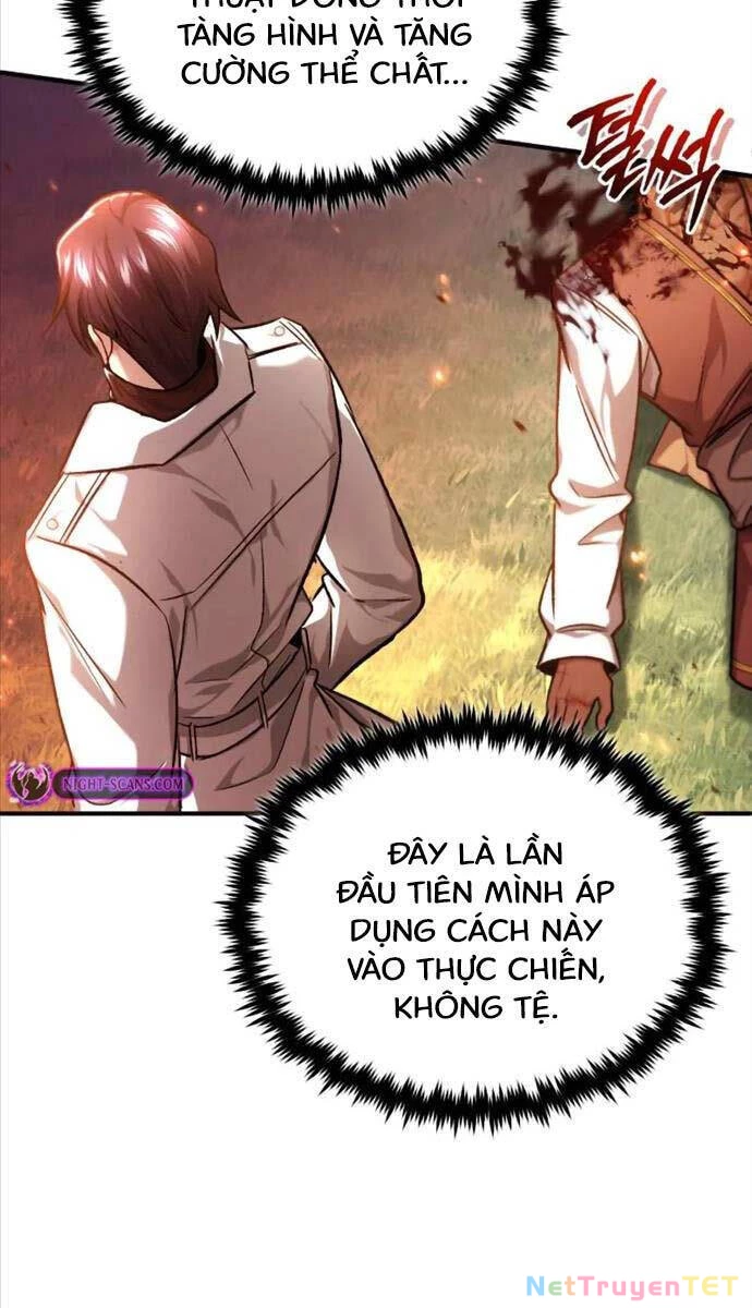 Hồi Quy Giả Về Hưu Chapter 26 - Trang 2