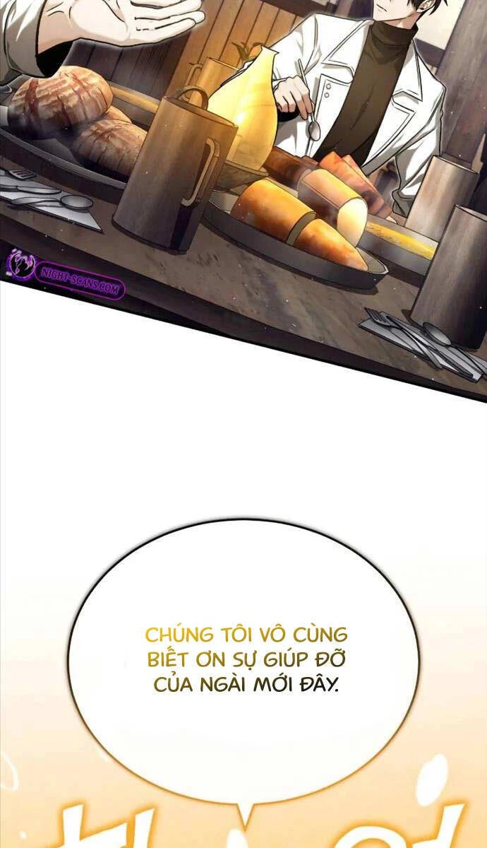 Hồi Quy Giả Về Hưu Chapter 26 - Trang 2