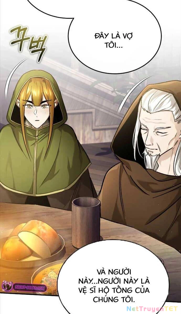 Hồi Quy Giả Về Hưu Chapter 26 - Trang 2