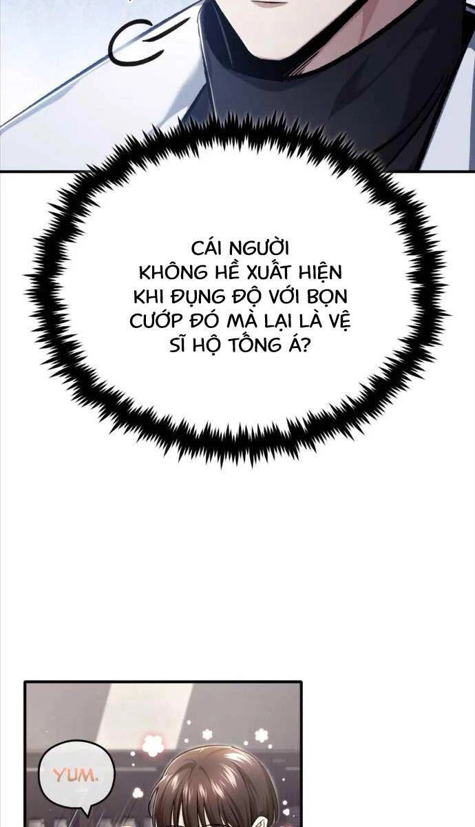 Hồi Quy Giả Về Hưu Chapter 26 - Trang 2