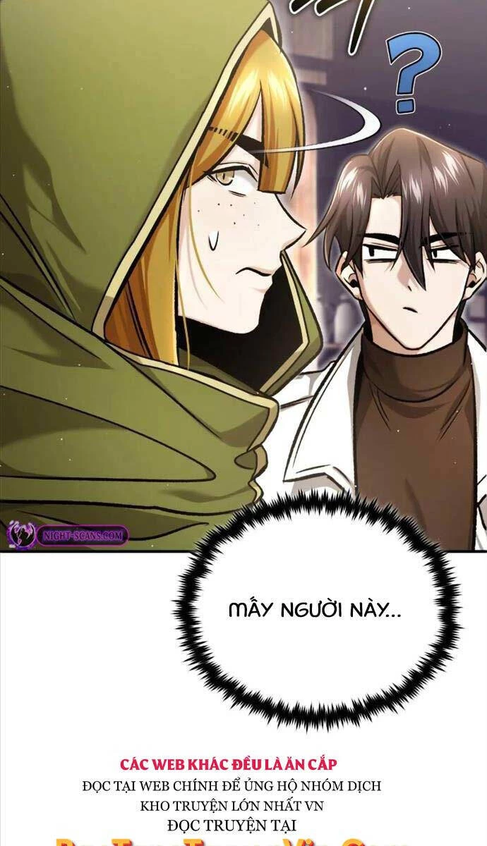 Hồi Quy Giả Về Hưu Chapter 26 - Trang 2