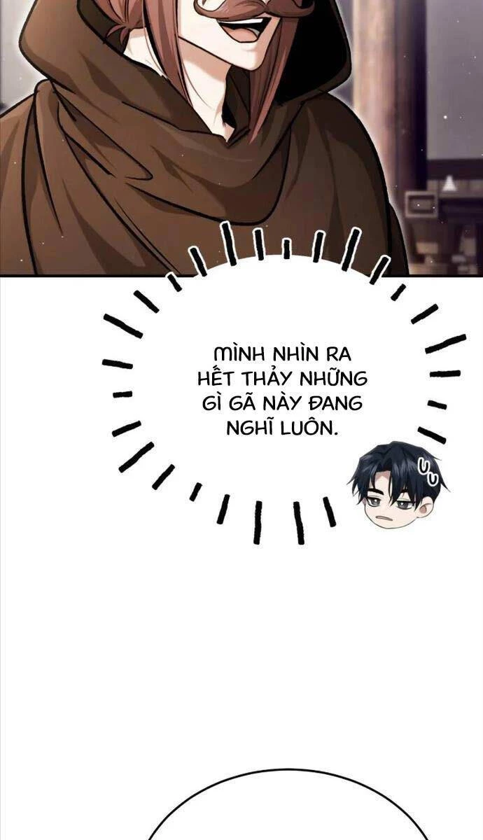 Hồi Quy Giả Về Hưu Chapter 26 - Trang 2