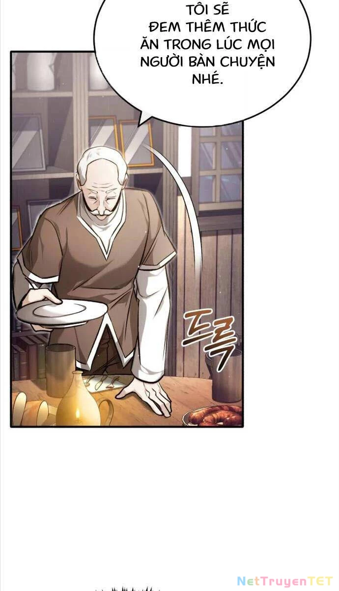 Hồi Quy Giả Về Hưu Chapter 26 - Trang 2