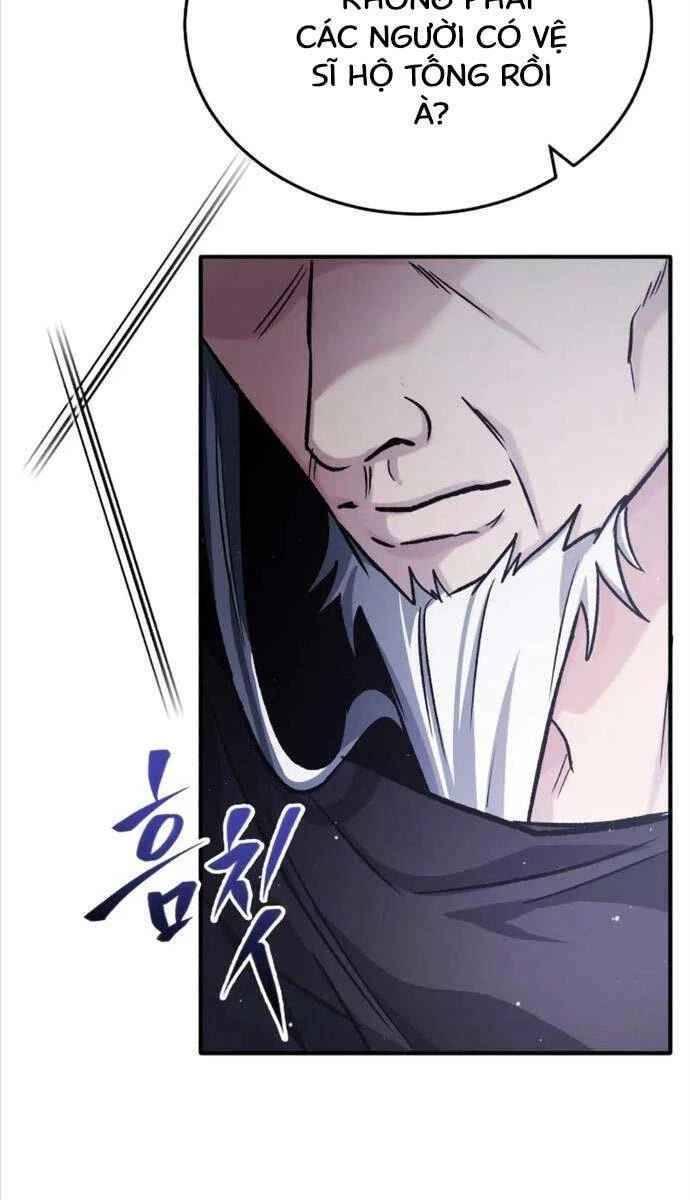 Hồi Quy Giả Về Hưu Chapter 26 - Trang 2