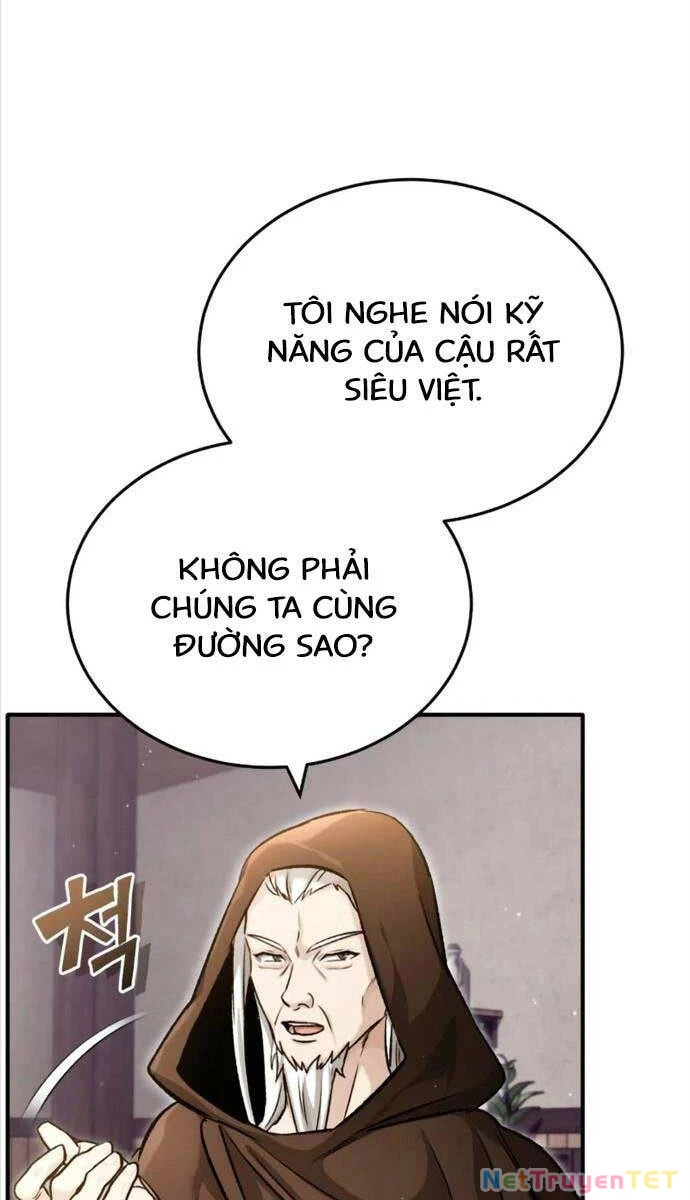 Hồi Quy Giả Về Hưu Chapter 26 - Trang 2