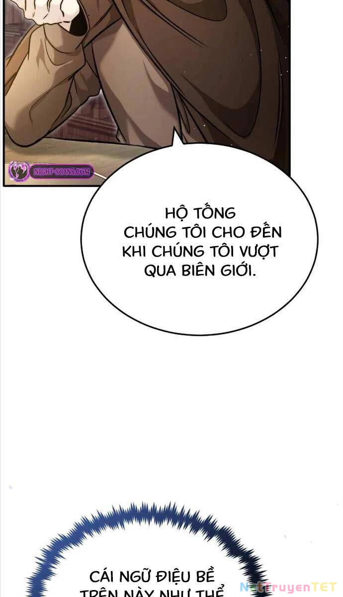 Hồi Quy Giả Về Hưu Chapter 26 - Trang 2
