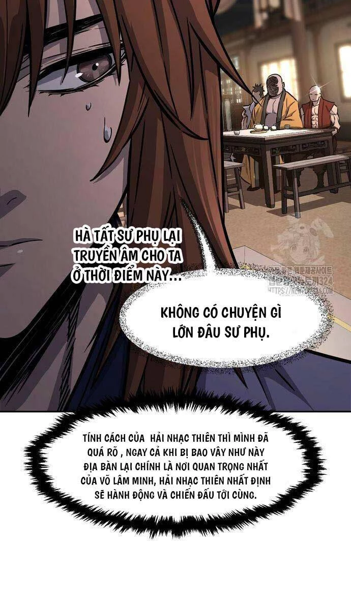 Cảm Kiếm Tuyệt Đối Chapter 70 - 18