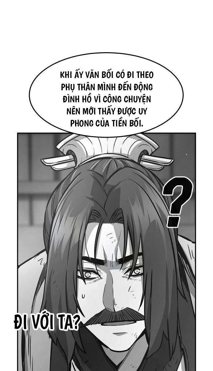 Cảm Kiếm Tuyệt Đối Chapter 70 - 28