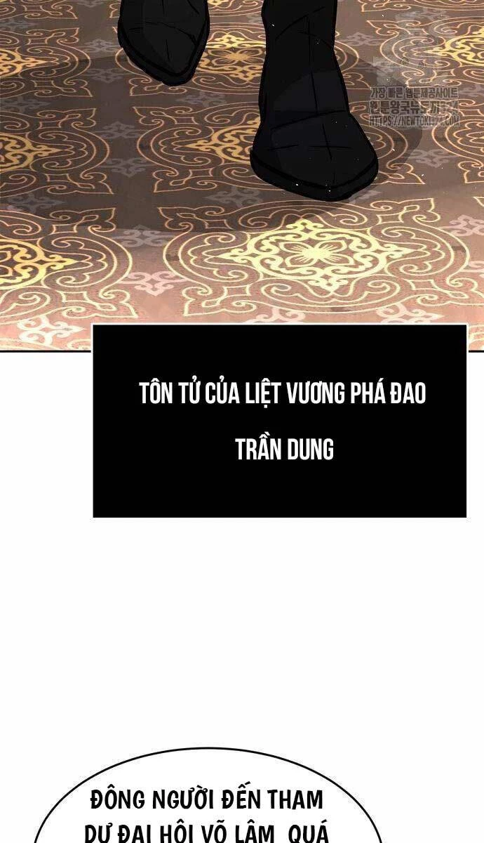 Cảm Kiếm Tuyệt Đối Chapter 70 - 44