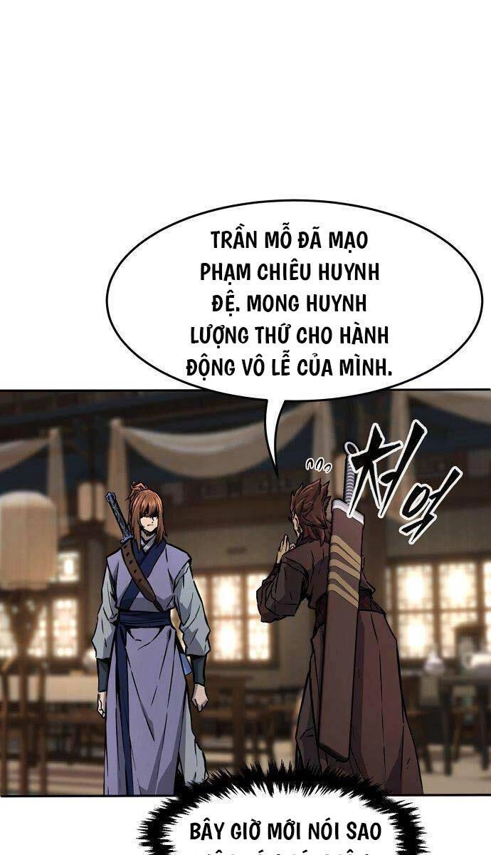 Cảm Kiếm Tuyệt Đối Chapter 70 - 70