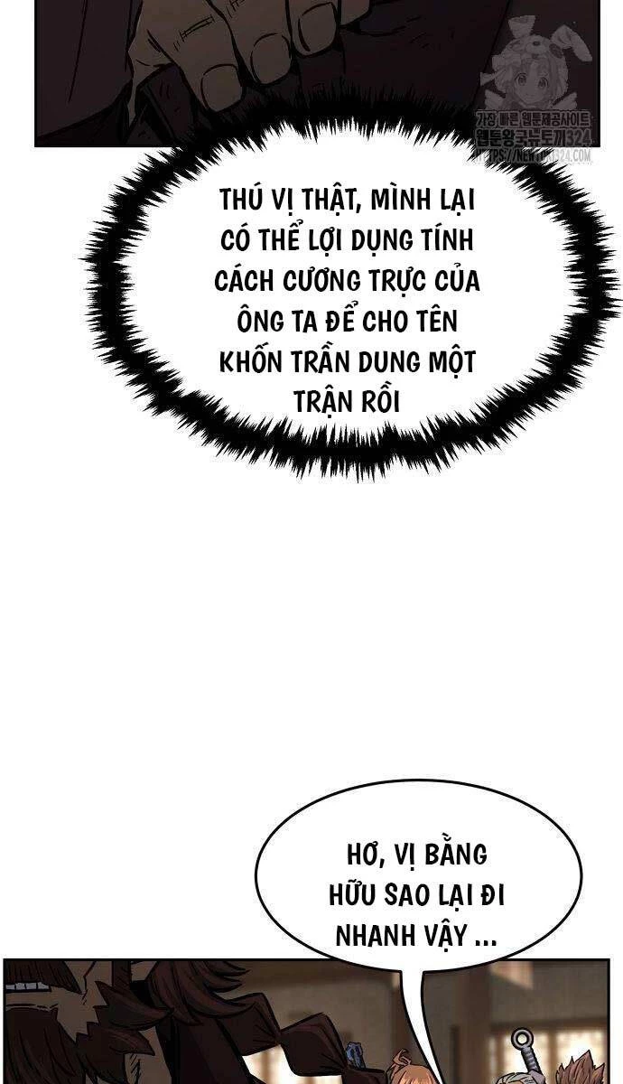 Cảm Kiếm Tuyệt Đối Chapter 70 - 79