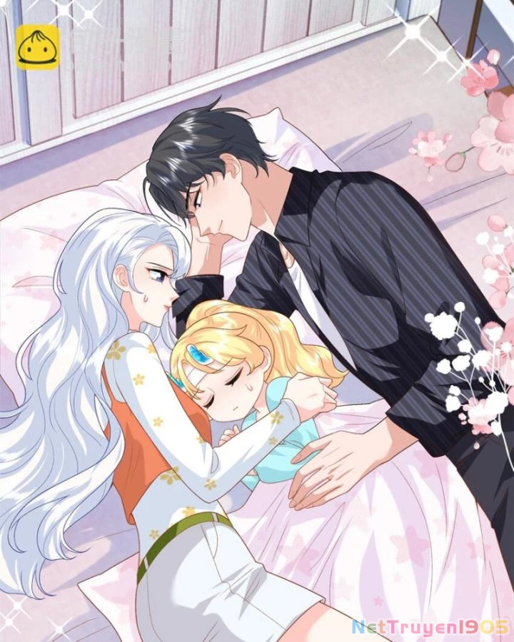 Bé Rồng Đột Kích! Mami Vừa Cay Vừa Độc Chapter 77 - 10