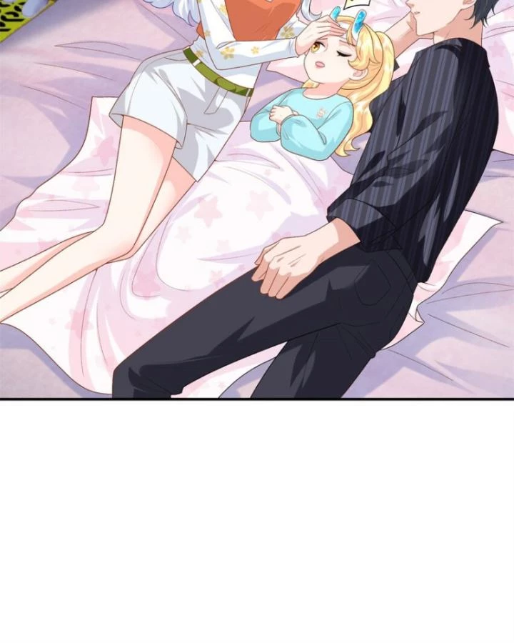 Bé Rồng Đột Kích! Mami Vừa Cay Vừa Độc Chapter 77 - 13