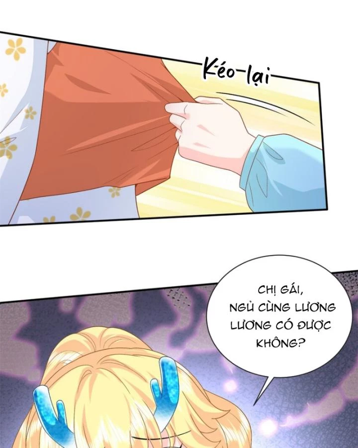 Bé Rồng Đột Kích! Mami Vừa Cay Vừa Độc Chapter 77 - 14