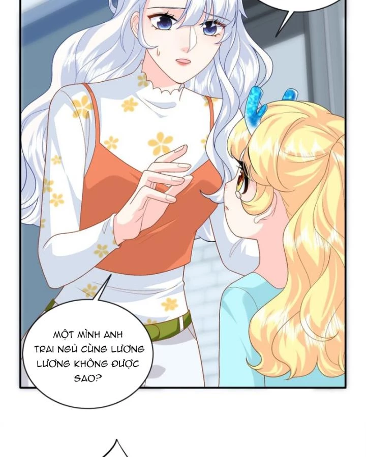 Bé Rồng Đột Kích! Mami Vừa Cay Vừa Độc Chapter 77 - 16