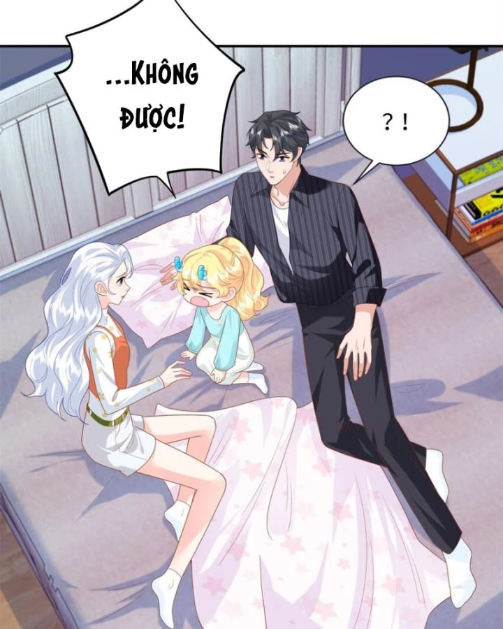 Bé Rồng Đột Kích! Mami Vừa Cay Vừa Độc Chapter 77 - 17