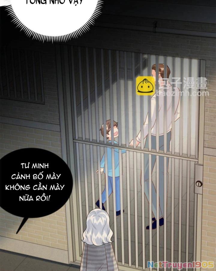 Bé Rồng Đột Kích! Mami Vừa Cay Vừa Độc Chapter 77 - 22
