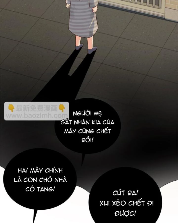 Bé Rồng Đột Kích! Mami Vừa Cay Vừa Độc Chapter 77 - 23
