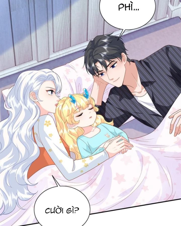 Bé Rồng Đột Kích! Mami Vừa Cay Vừa Độc Chapter 77 - 28