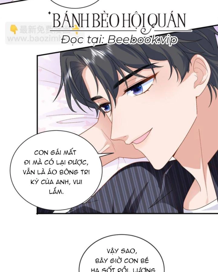 Bé Rồng Đột Kích! Mami Vừa Cay Vừa Độc Chapter 77 - 29