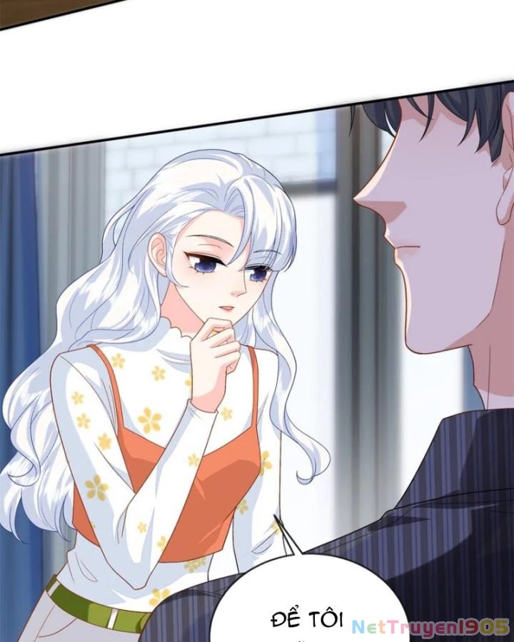 Bé Rồng Đột Kích! Mami Vừa Cay Vừa Độc Chapter 77 - 34