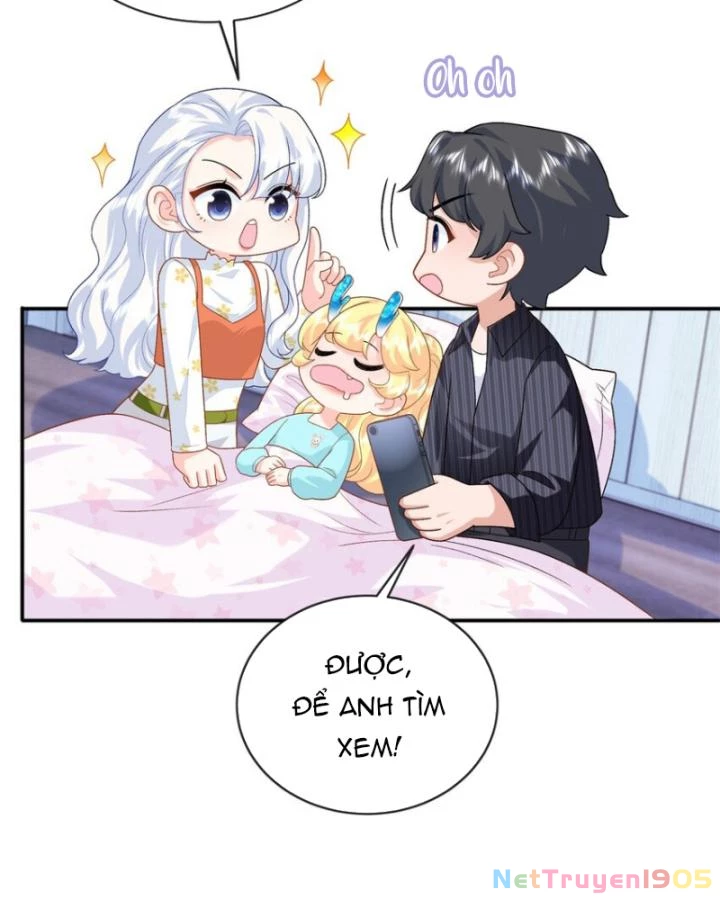Bé Rồng Đột Kích! Mami Vừa Cay Vừa Độc Chapter 77 - 36