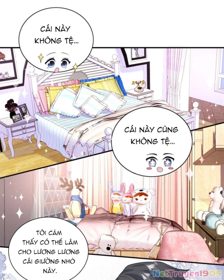 Bé Rồng Đột Kích! Mami Vừa Cay Vừa Độc Chapter 77 - 37