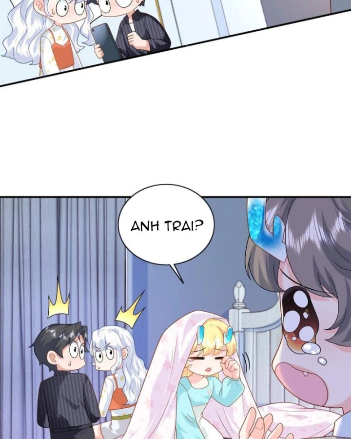 Bé Rồng Đột Kích! Mami Vừa Cay Vừa Độc Chapter 77 - 40