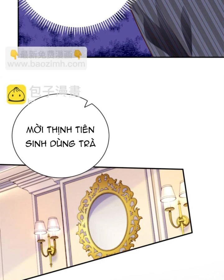 Bé Rồng Đột Kích! Mami Vừa Cay Vừa Độc Chapter 77 - 50