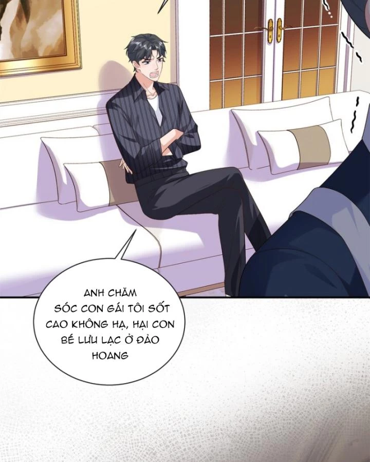 Bé Rồng Đột Kích! Mami Vừa Cay Vừa Độc Chapter 77 - 54