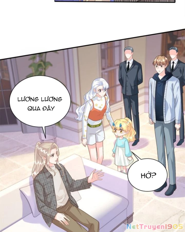 Bé Rồng Đột Kích! Mami Vừa Cay Vừa Độc Chapter 77 - 58
