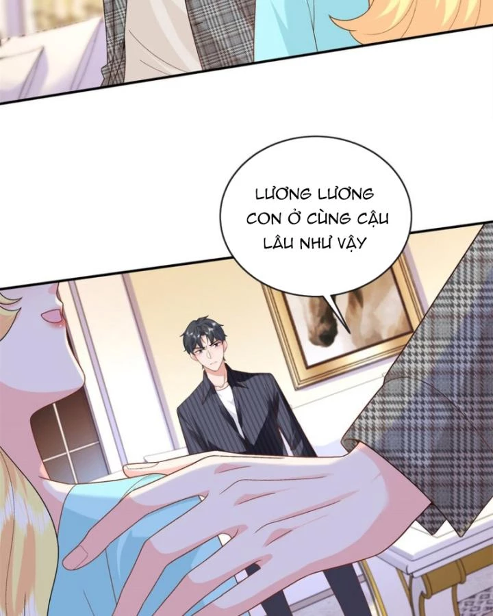 Bé Rồng Đột Kích! Mami Vừa Cay Vừa Độc Chapter 77 - 60
