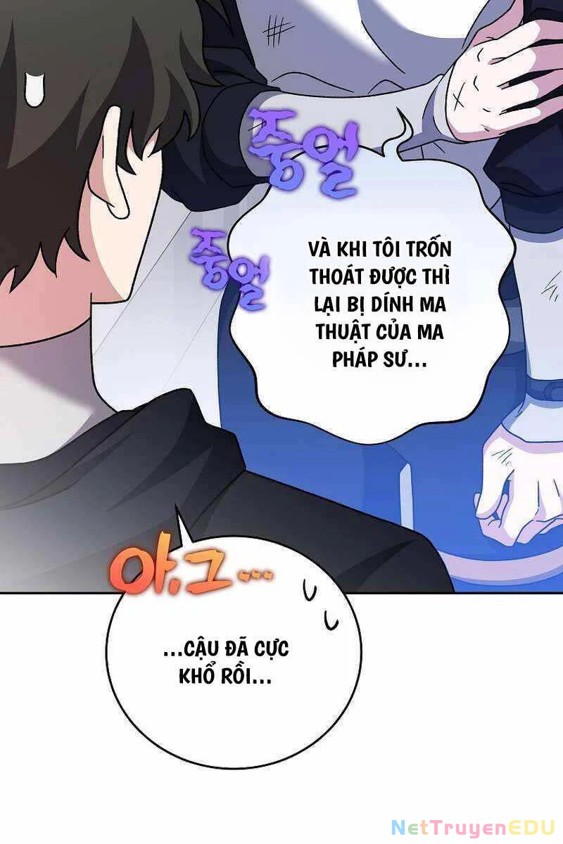 Nhân Vật Ngoài Lề Tiểu Thuyết Chapter 95 - 119