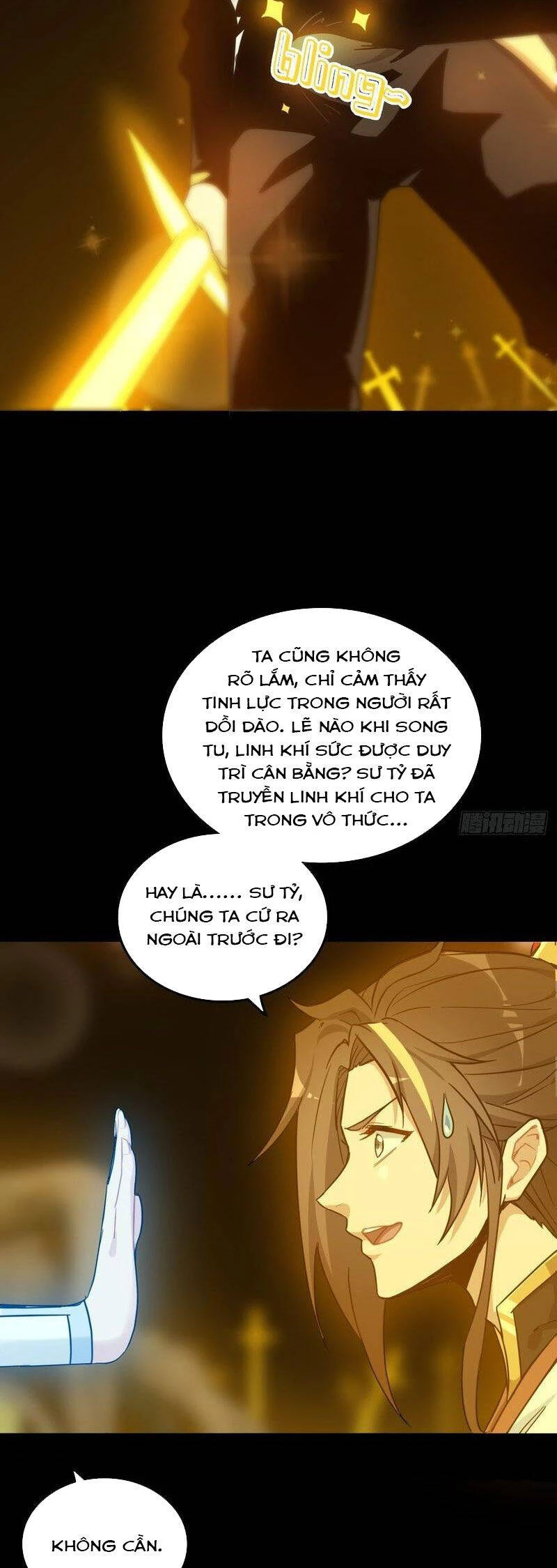 Tu Tiên Chính Là Như Vậy Chapter 122 - 5