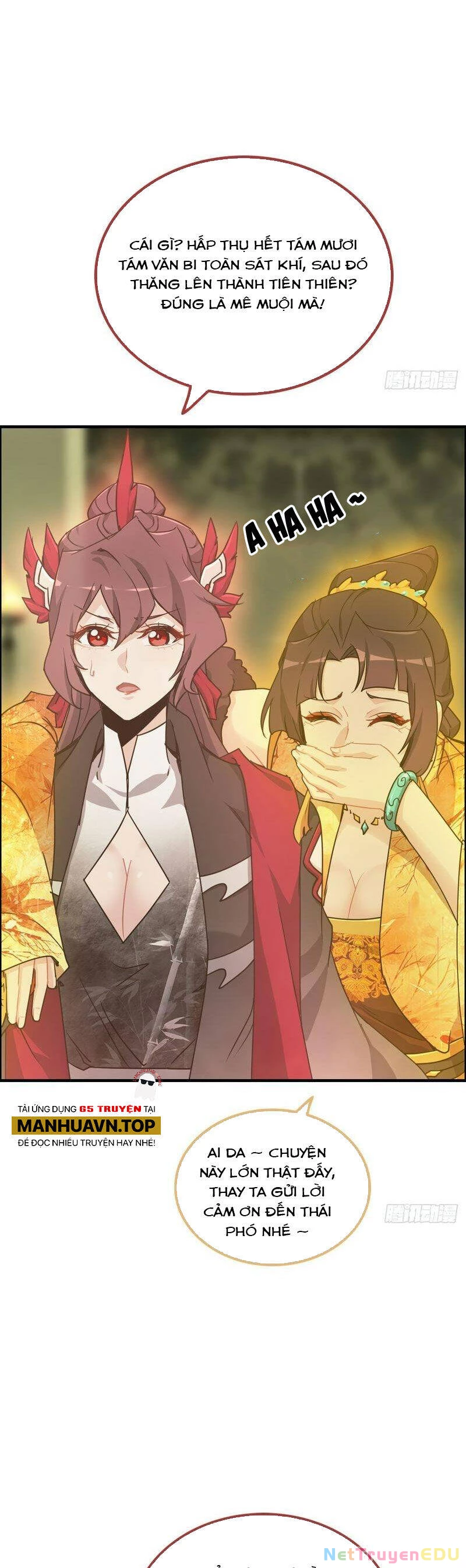 Tu Tiên Chính Là Như Vậy Chapter 122 - 15